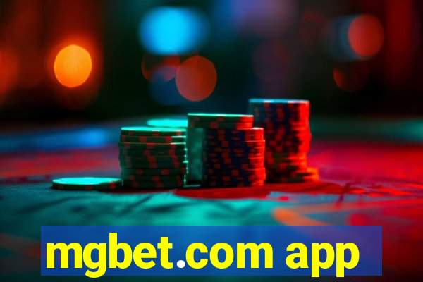 mgbet.com app